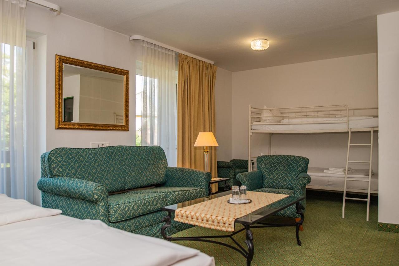 Hotel Alpenhotel Gastager