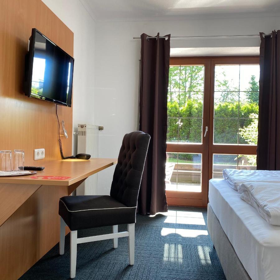 Alpenhotel Gastager Отель