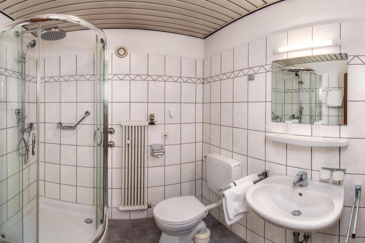 Alpenhotel Gastager 3*