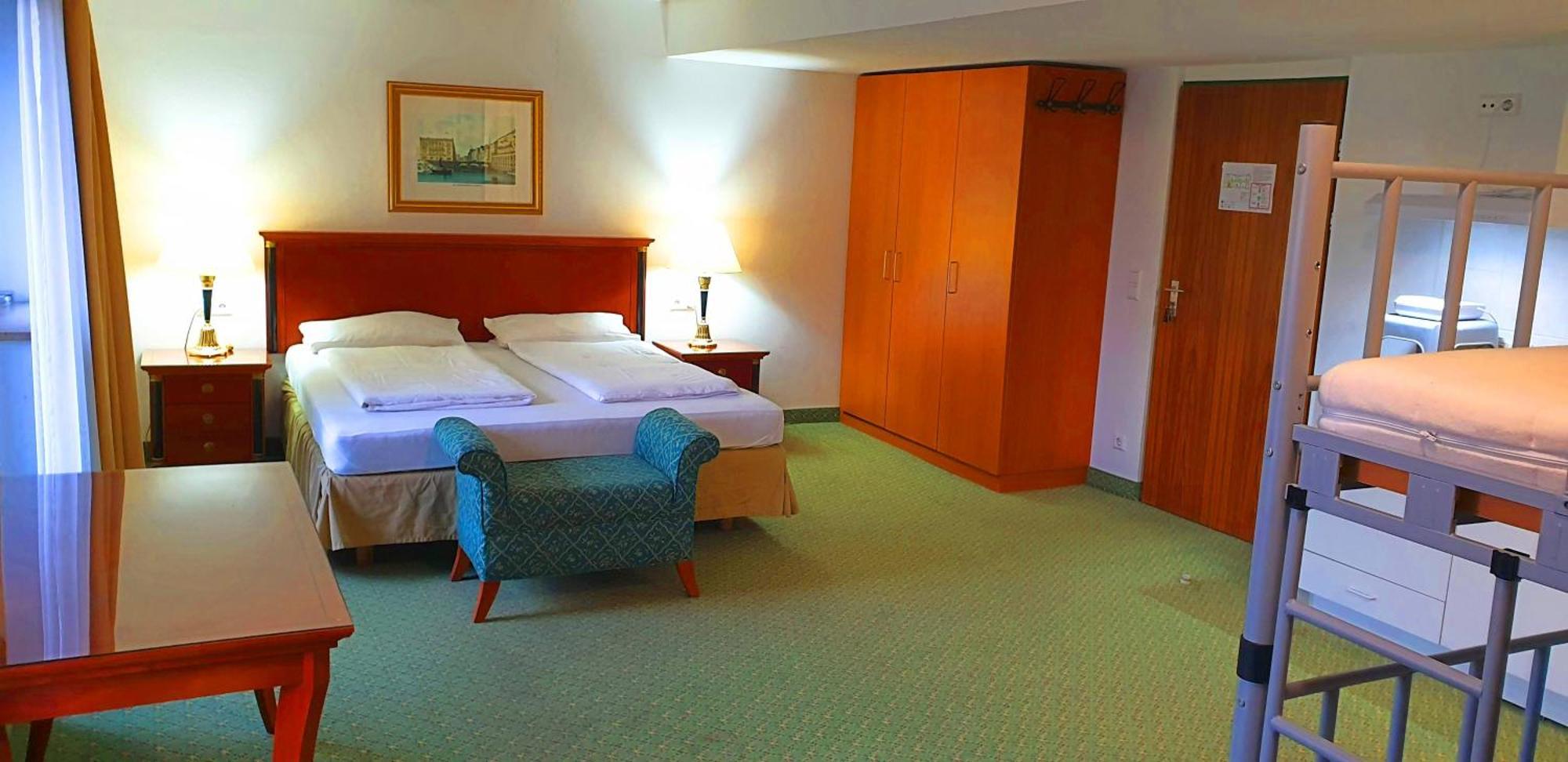 Alpenhotel Gastager 3*