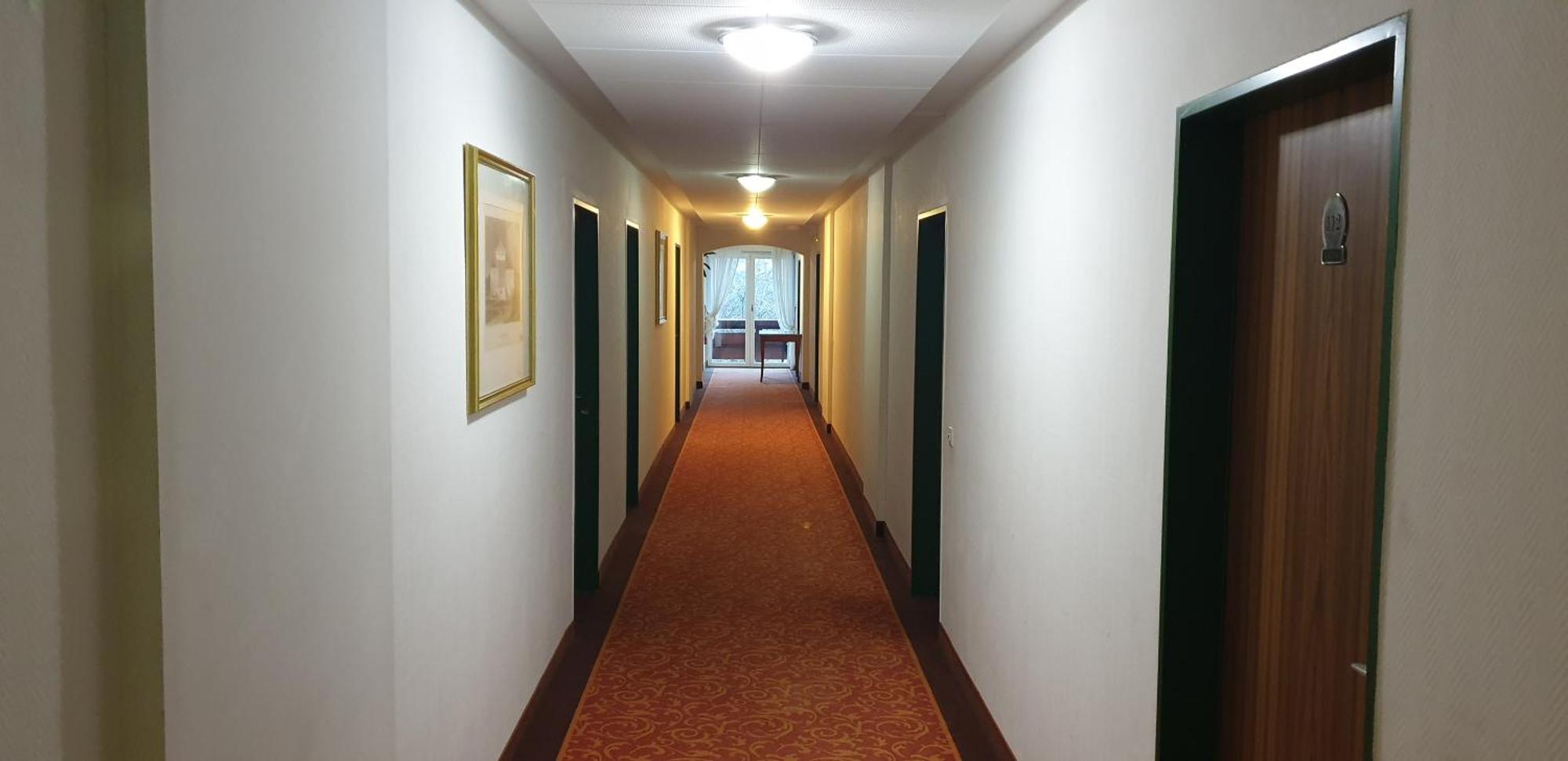 Alpenhotel Gastager
