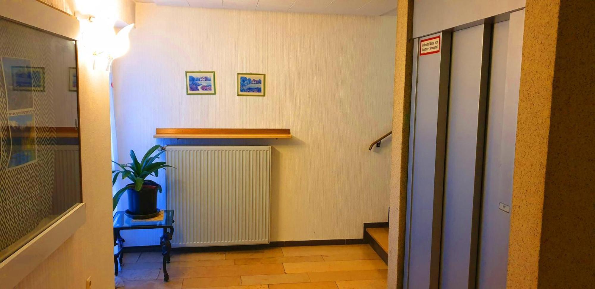 Alpenhotel Gastager 3* Инцелль