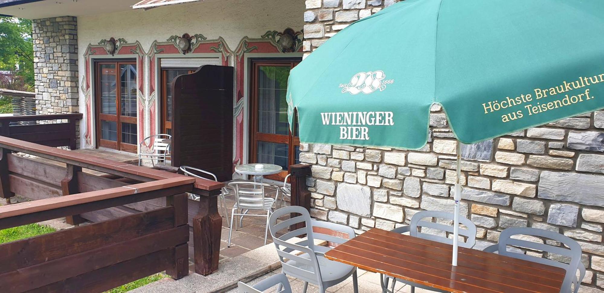 Alpenhotel Gastager 3*