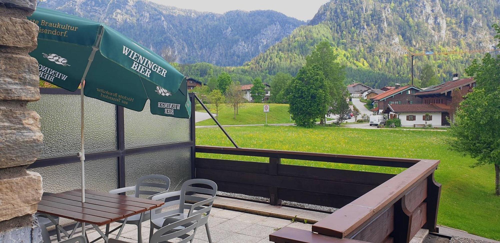 Alpenhotel Gastager Inzell