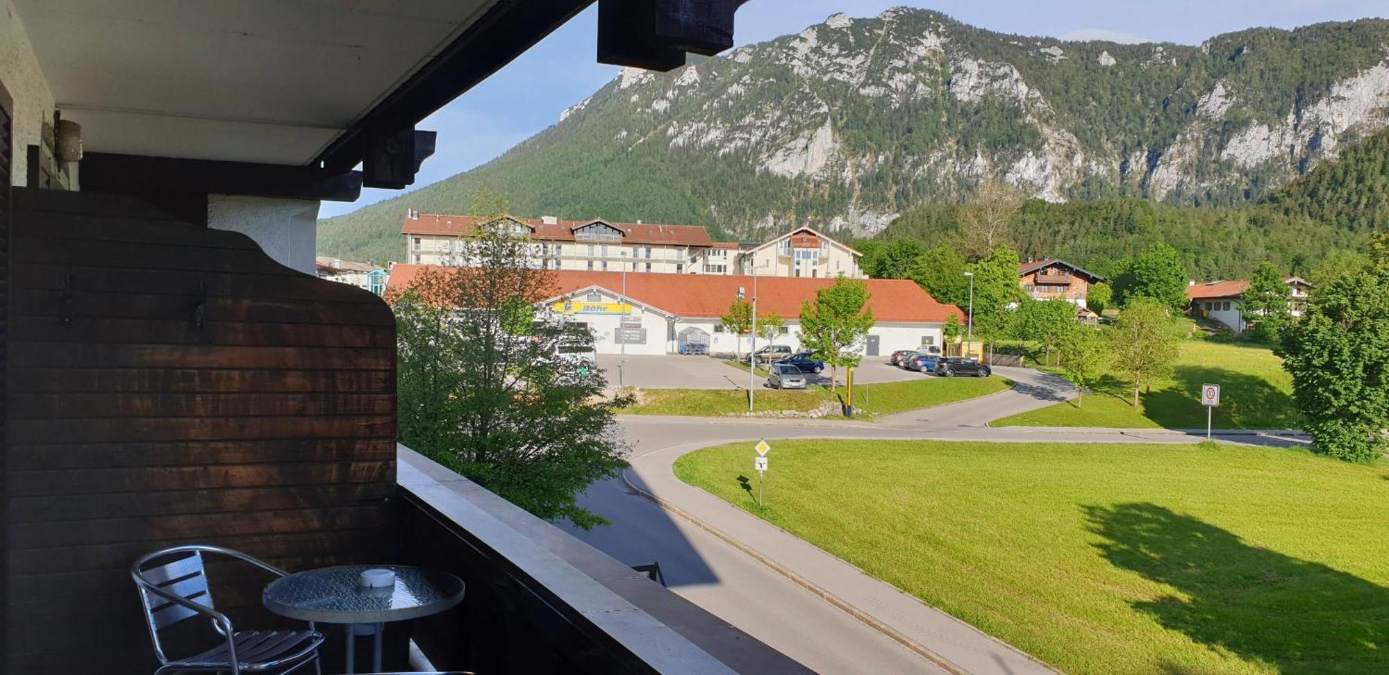 Hotel Alpenhotel Gastager