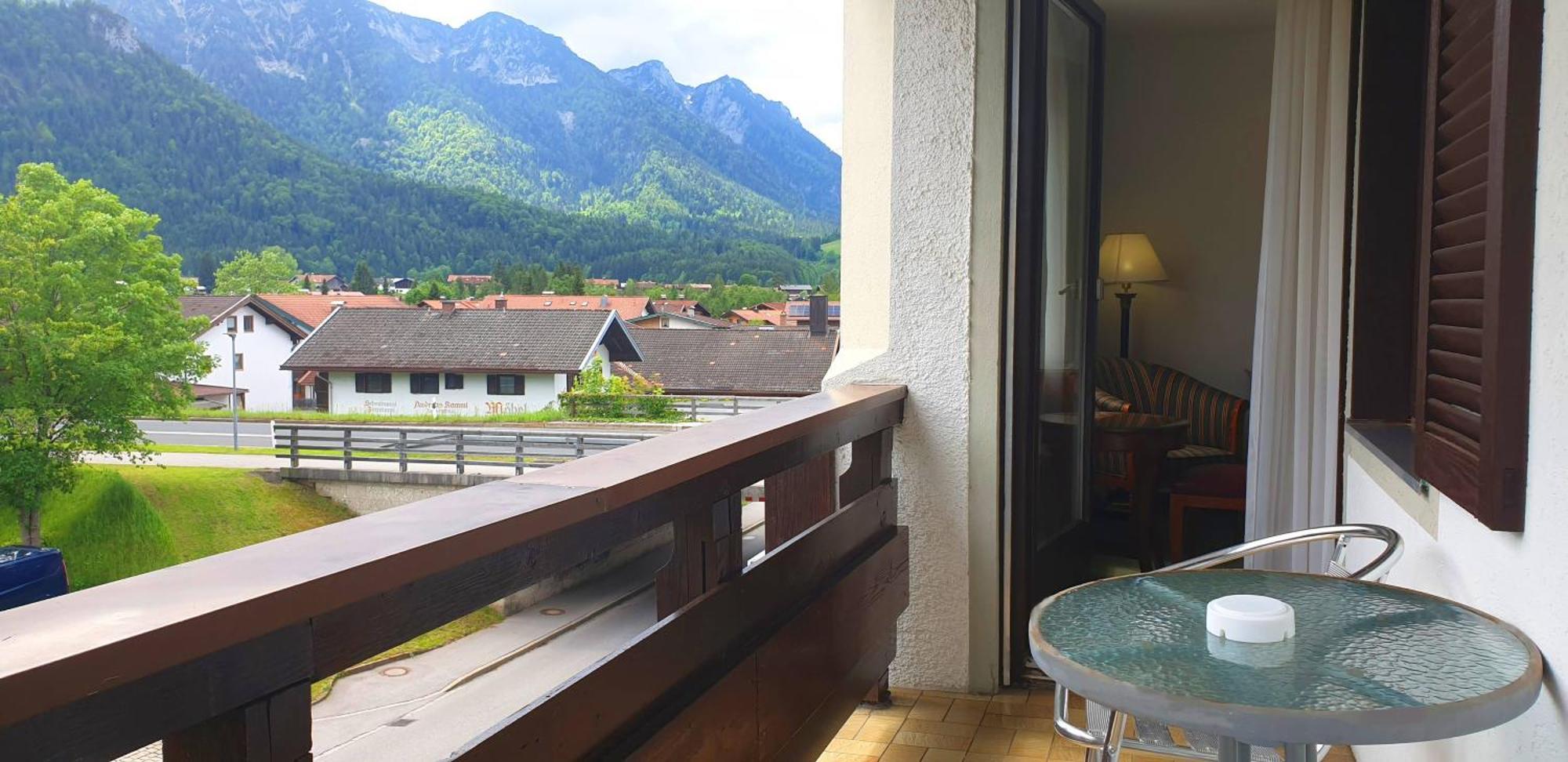Отель Alpenhotel Gastager Инцелль