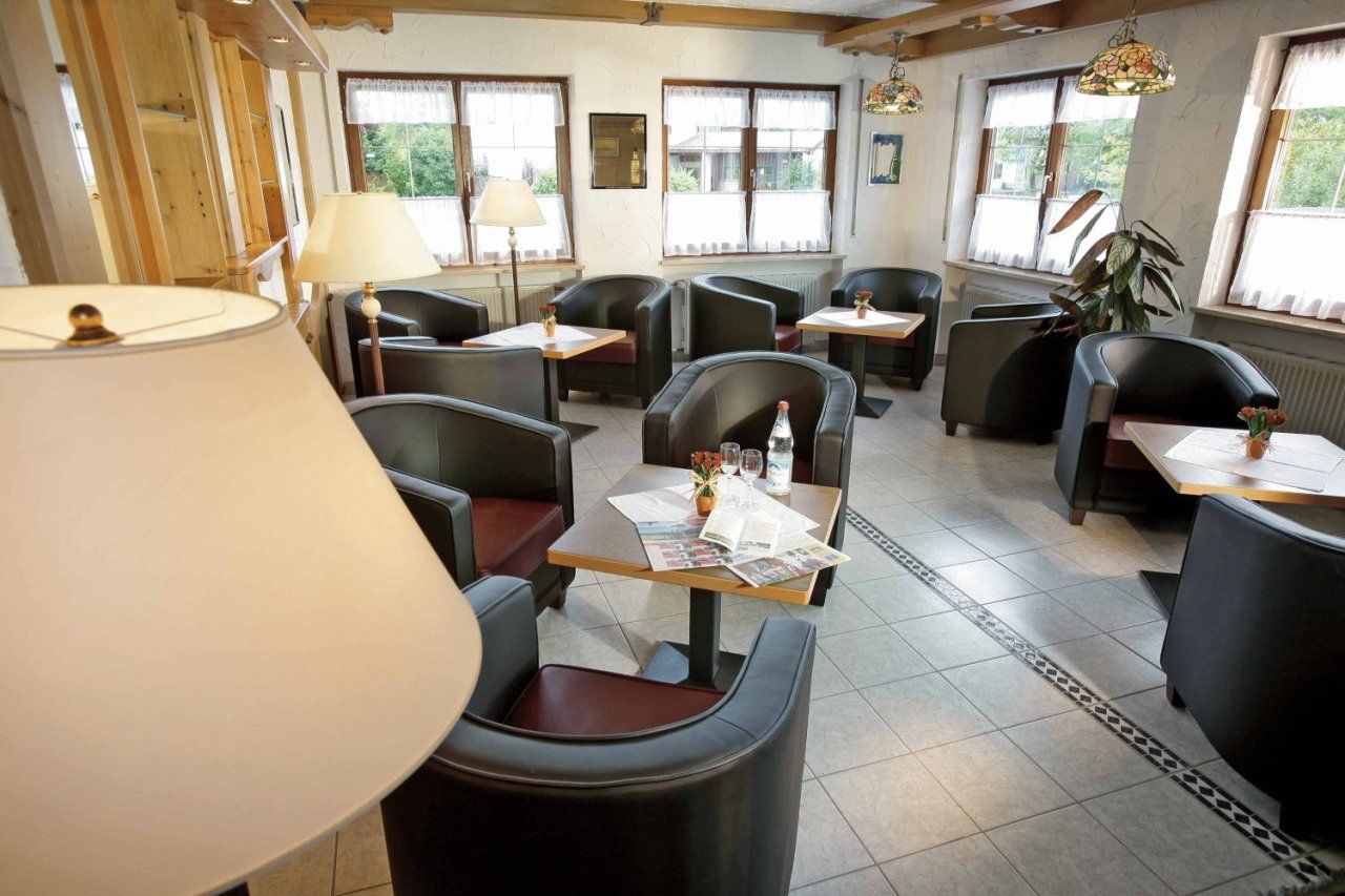 Отель Alpenhotel Gastager