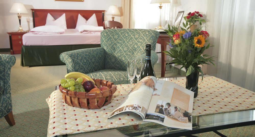 Alpenhotel Gastager 3* Инцелль