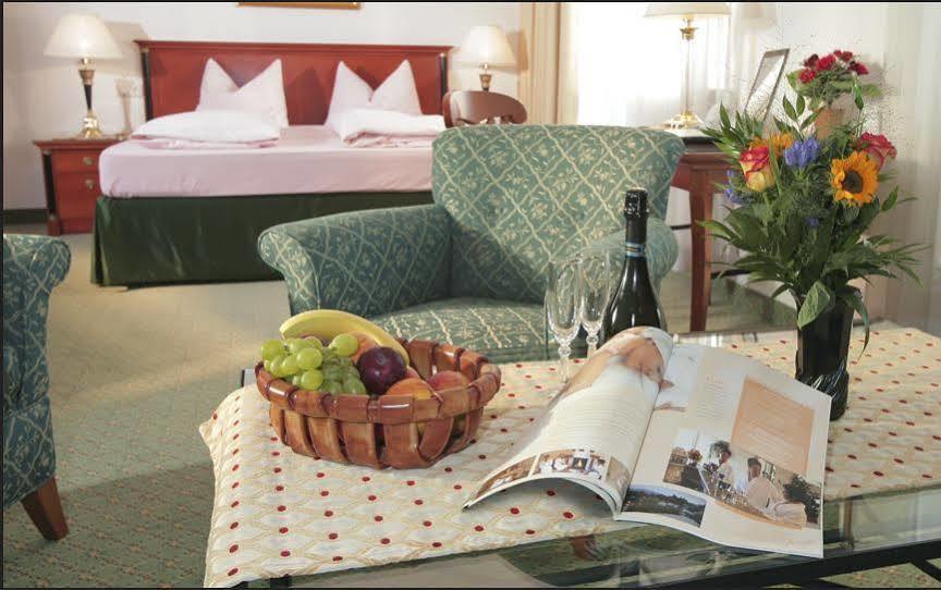Alpenhotel Gastager Отель