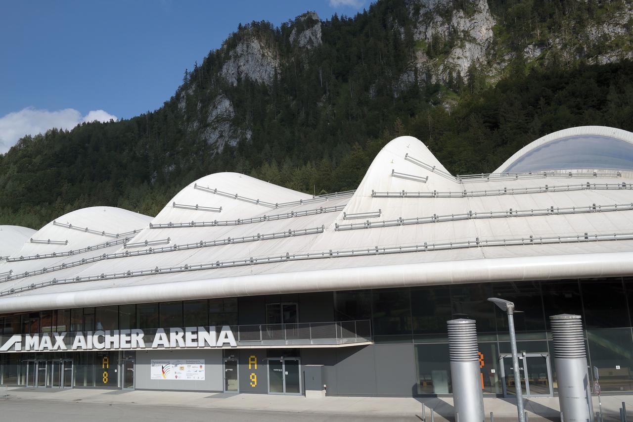 Отель Alpenhotel Gastager