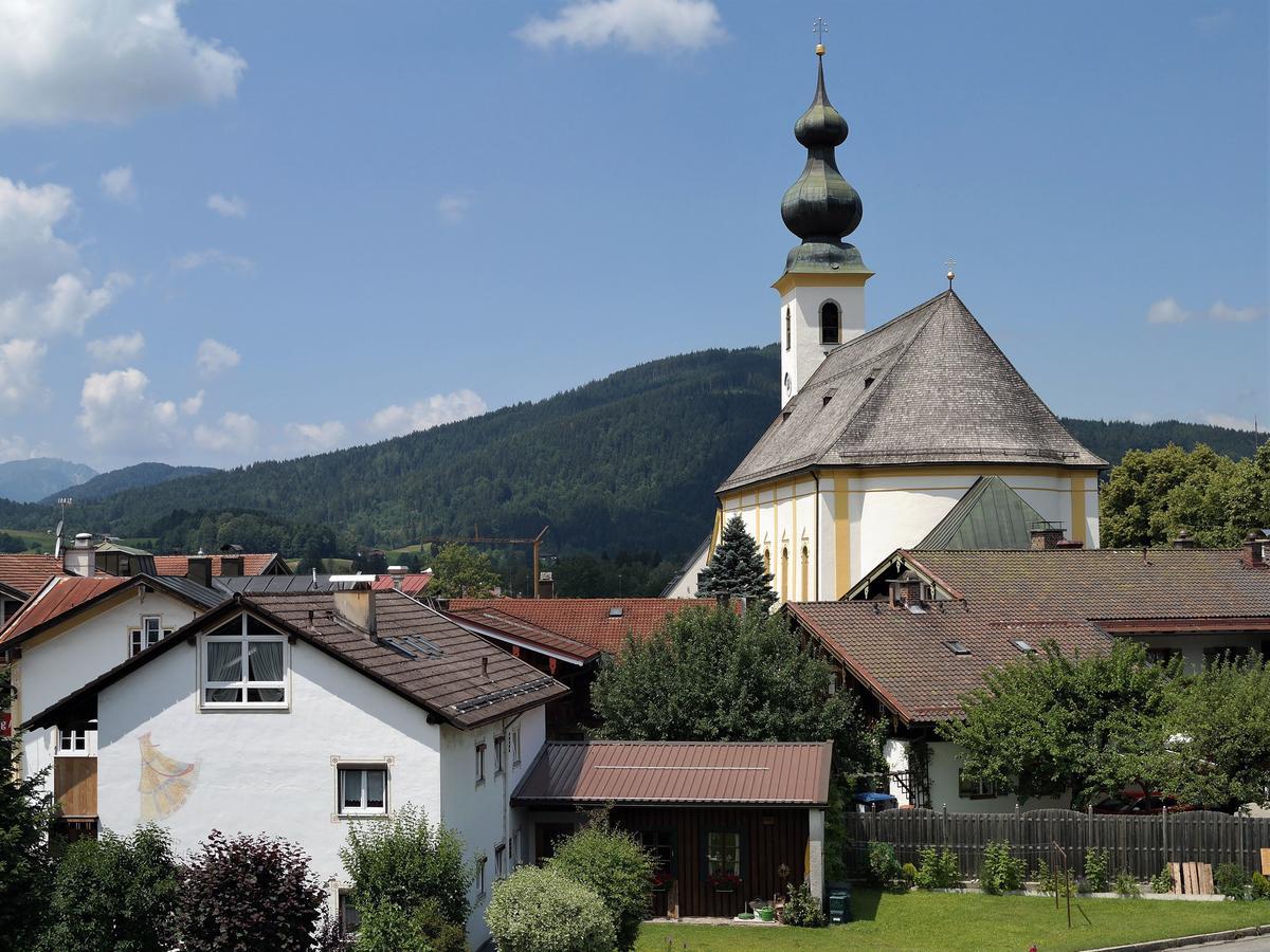 Alpenhotel Gastager 3* Инцелль