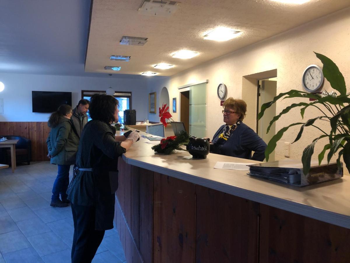 Alpenhotel Gastager Инцелль