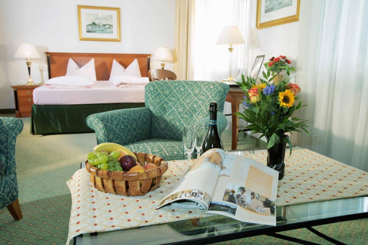 Alpenhotel Gastager