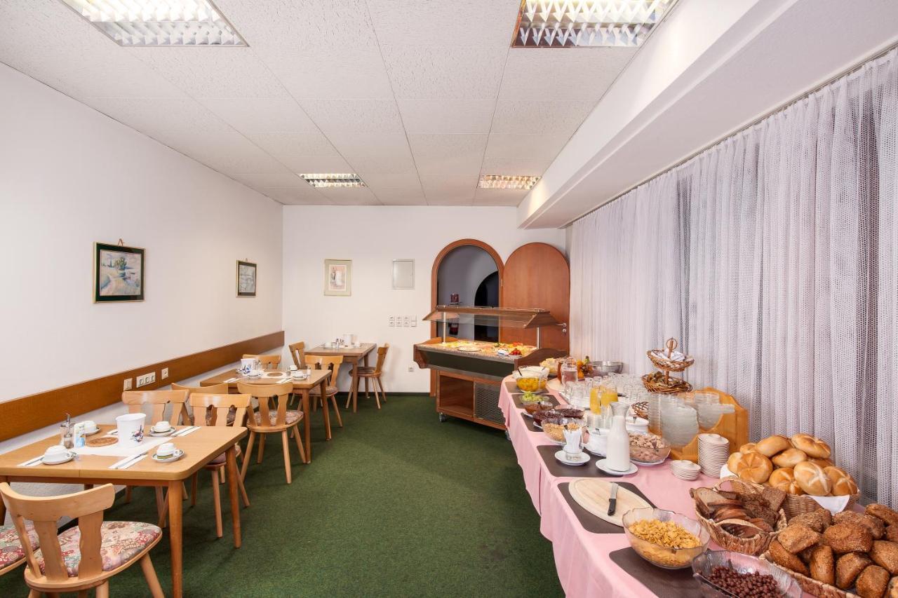 Alpenhotel Gastager Отель 3*